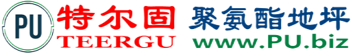 特尔固®龙海聚氨酯地坪